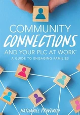 Community Connections and Your PLC ..., Nathaniel Prove