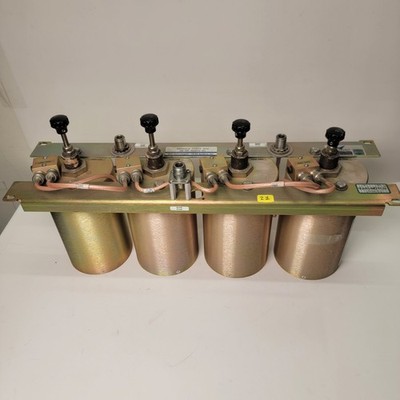 TX RX Systems Bird Vari-Notch Duplexer 28-88-92206-R1 890 960 MHz