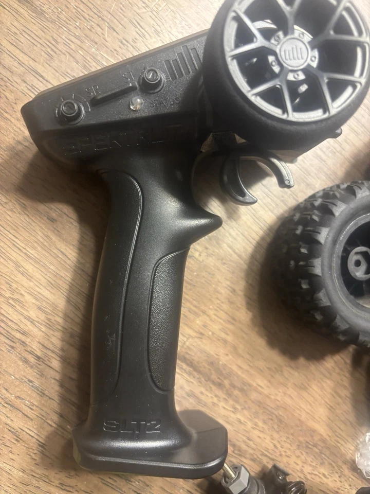 Losi Micro And 1/18 Brushless Rc Lot (READ DESCRIPTION please) … - Image 4 of 4