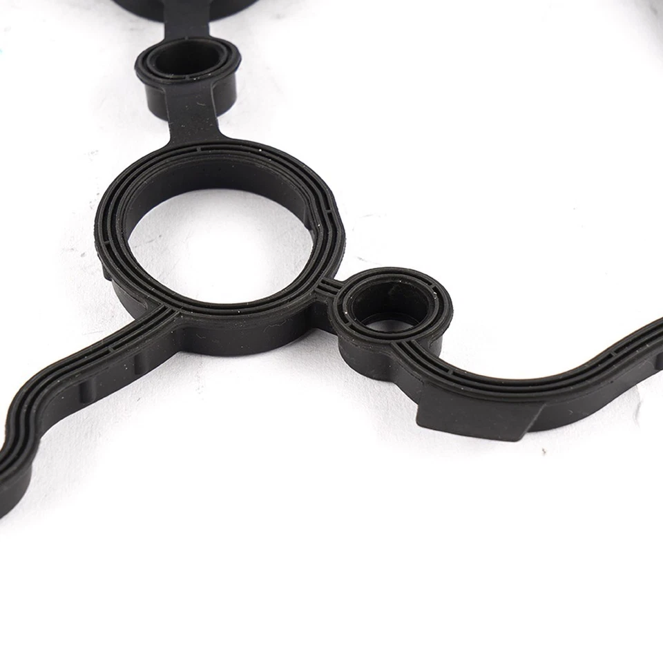 RACEORLY ACM Left Cyl5-8 Valve Cover Gasket For AUDI 4.2L V8 079103483T - Imagem 4 de 4