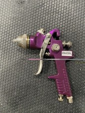 Central Pneumatic 20oz High Volume Low Pressure Gravity Feed Spray Gun 47016