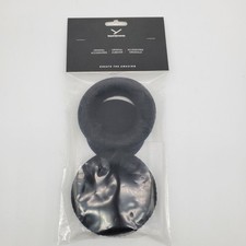 Beyerdynamic Velour Black EDT 770 VB Ear Pad Replacement Set New Sealed