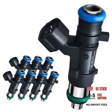 Upgraded 12 Holes GAS Fuel Injectors Fit For NISSAN: