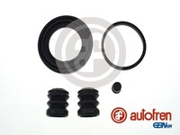 Autofren Seinsa D4243 Reparatursatz, Bremssattel For Land Rover Renault