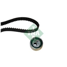 Zahnriemensatz für Fiat Croma 194 Ducato 230 244 | 24075731