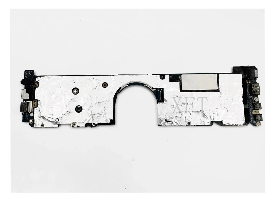 For Dell Latitude 7400 2-in-1 Motherboard LA-G441P With i5 i7 8th gen CPU 8G/16G - Image 2 of 2