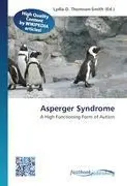Lydia D. Thomson-Smith | Asperger Syndrome | Taschenbuch | Englisch (2026)-image