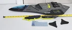 Y-56 VINTAGE 1980/90S COLLECTION OF INCOMPLETE G.I. JOE VEHICLES-PHANTOM X-19!