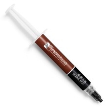 Noctua NT-H1 3.5g, Pro-Grade Thermal Compound Paste 3.5g 157x70x30 mm, White