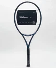 Wilson Ultra 108 V4 Tennis Racquet Unstrung 4 3/8" Grip #3