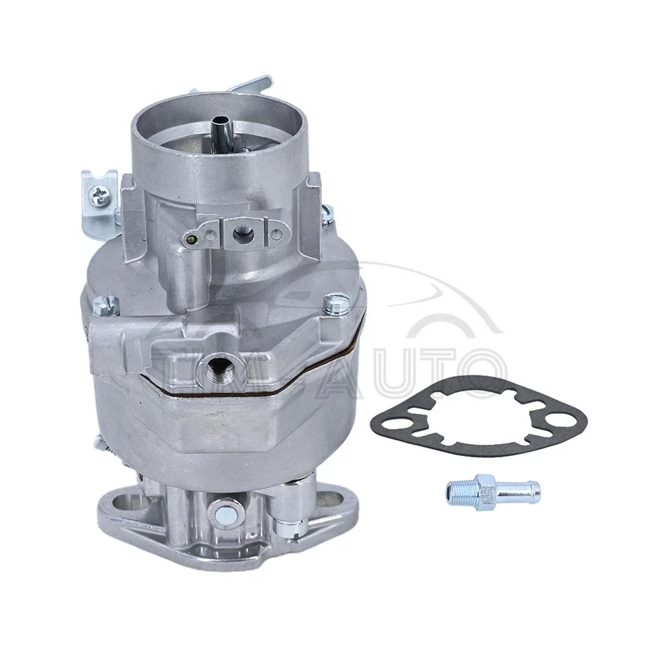 Карбюратор 7002051 1 ствол для грузовиков Chevrolet и GMC 1950-1959 годов выпуска - Изображение 2 из 4