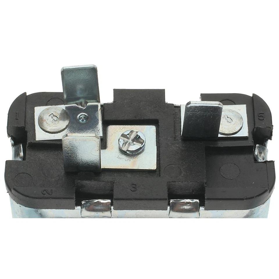 Relé de bocina HR-119 para camioneta F250 F350 Econoline Van E300 Country E200 personalizado Foto 3 de 3