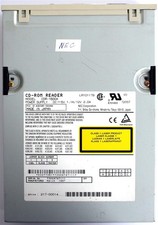 Cd-rom reader, a3d cdr-1600aa