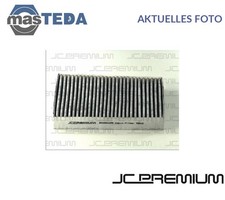 B44001CPR INNENRAUMFILTER POLLENFILTER JC PREMIUM FÜR HONDA CIVIC VI,CIVIC V