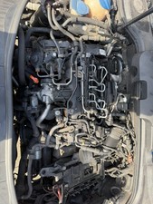 VW AUDI SEAT SKODA 2.0 TDI ENGINE CBA CBAB 128K GOLF A3 TIGUAN LEON OCTAVIA 