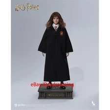 INART Harry Potter Hermione Granger 1/6 Scale Limited Collectible Action Figure