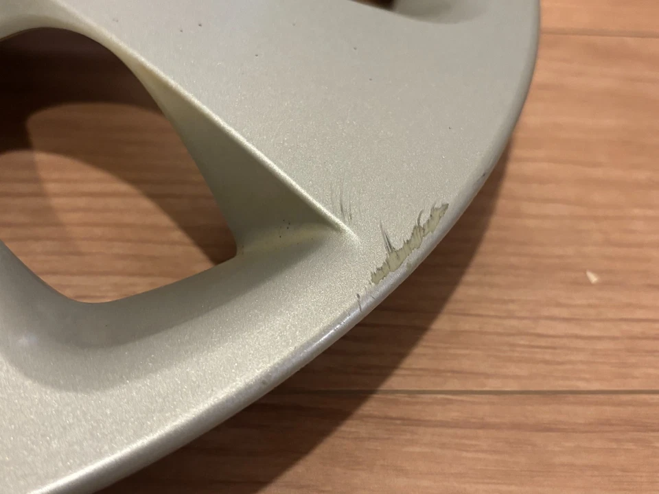 Toyota Genuine Prius C 2012-2021 15inch Wheel Hub Cap Full Cover 4 Piece Set OEM Foto 3 de 4