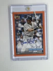 2026 Topps Series 1 Paul O'neill Red Foil (RAW)