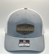 richardson 112 trucker hat