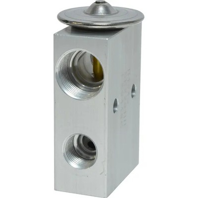Genuine UAC A/C Expansion Valve -- Block Expansion Valve EX 9448C