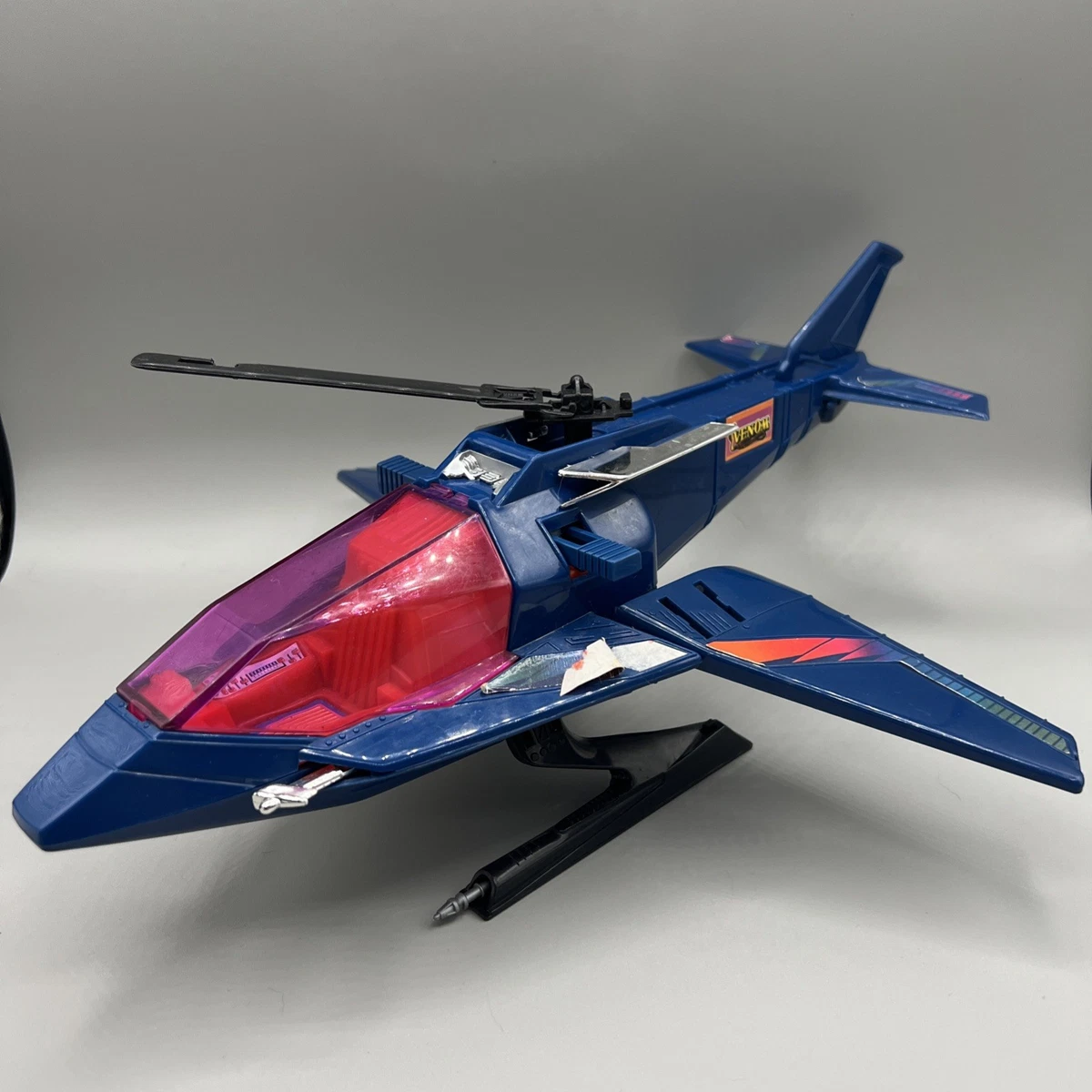 M.A.S.K. Action Figure Cartoon & TV Character Action Figures for sale