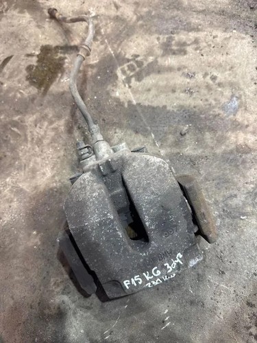 BMW X5 F15, F85 Bremssupport hinten links 6776787 3.00 Diesel 230kw 33246612