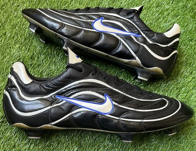 nike r9 boots 1998