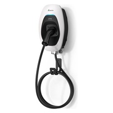 Delta Electronics EIAW AC MAX Basic Wallbox 2...