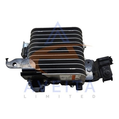 MAZDA 3 SE-L Hybrid MK4 BP 2021 Stereo Verstärker Audio AMP BDMC67ZD3E