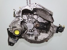 Boite de vitesse Peugeot 207
