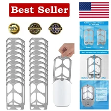 Safe & Simple: 20 Pack Refill Cartridges for Zevo M364 - Customer Approved