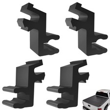 4 Pcs Prop Rod Clips Set Compatible With Undercover Tonneau Cover Ultra Flex 4 Pcs Prop Rod Clips Set Compatible With Undercover Tonneau Cover Ultra Flex