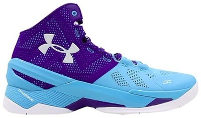 Under Armour Curry 2 Father to Son for sale | eBay