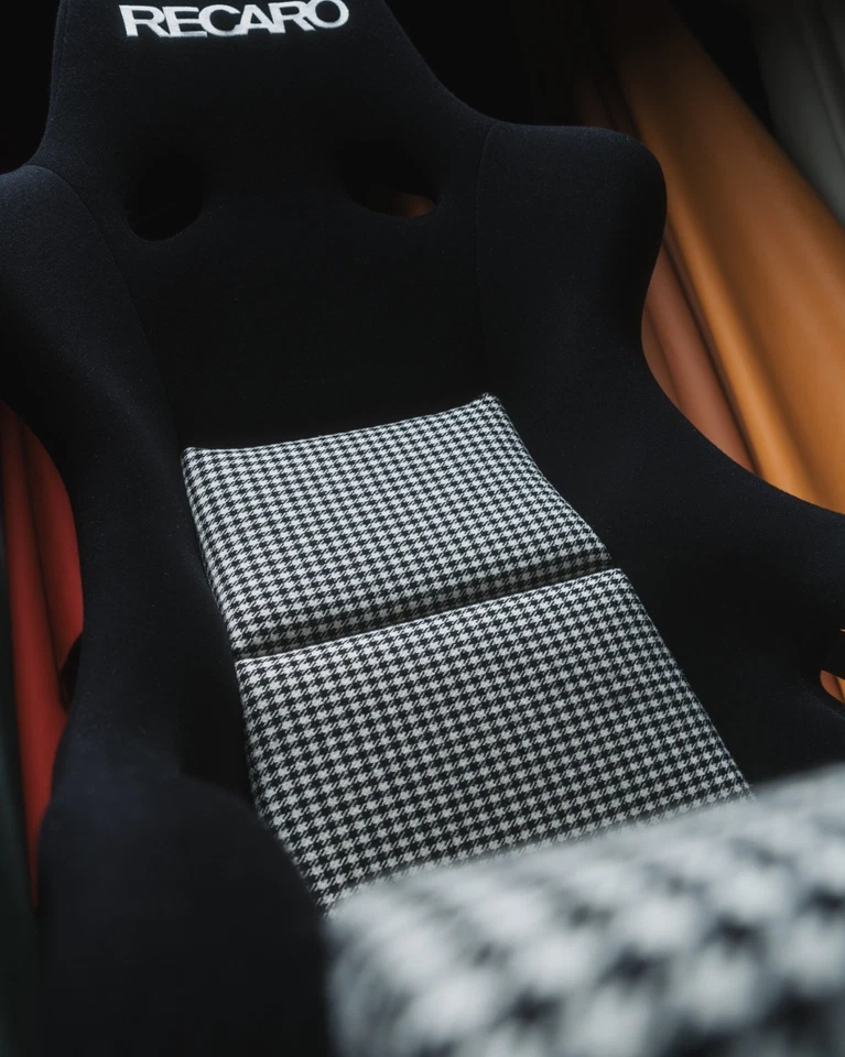 RECARO Pole Position ABE lagernd NEU - Bild 2 von 4