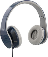 T'Nb STREAM Wired Headphones Blue