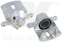 NK 213463 Bremssattel FüR Hyundai