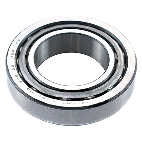 For Dodge Challenger 1978-1979 Timken 30207 Front Outer Differential Bearing - Image 4 of 4