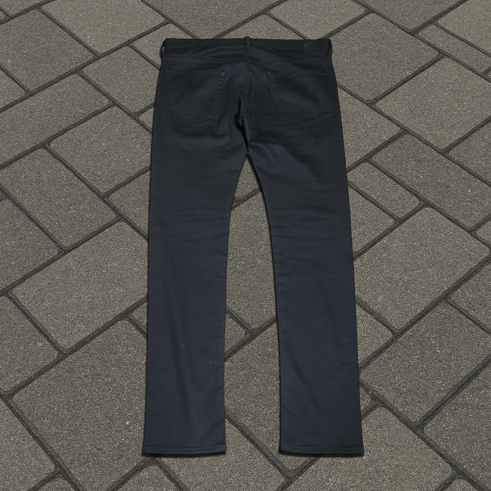 AW09 Undercover Scab Patch Denim - image 2