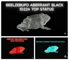 Beelzebufo Aberrant Top Status Baby Ark ascended Pve Official-Asa PC/XBOX/PS5