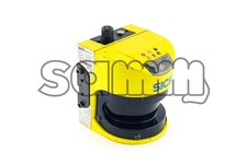 SICK S30A-7011BA ; 1033890 SAFETY LASER SCANNER Used