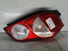 Feu arrière Chevrolet SPARK