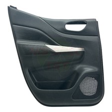 Nissan Navara NP300 Leather Passenger Rear Door Card  2016-2023 829014KL3A