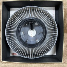 Kodak Carousel Transvue 80 Slide Tray CAT 104 6093 New Old Stock