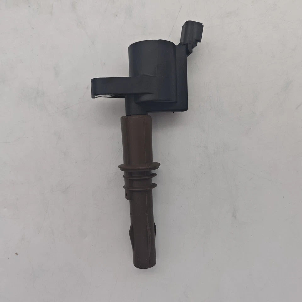 8X Delphi Ignition Coils 8L3Z-12029-A DG521 Fits For Ford F150 Expedition 4.6L Foto 4 de 4