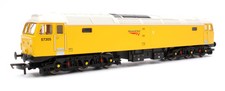 Hornby Pre-Owned R30043 RailRoad Class 57 Co-Co 57305 Network Rail Diesel Locomo