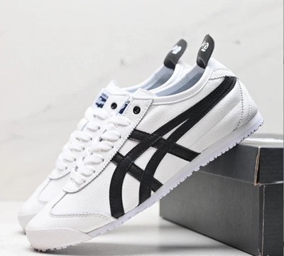 Unisex Authentic Onitsuka/Tiger MEXICO 66 Classic Athletic Shoes