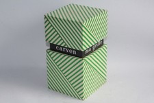 Grande scatola da vetrina finta profumo Ma griffe di CARVEN (56235)