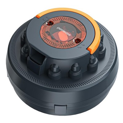 Cleaner Robot Cordless Robotic Pool Vacuum 45W Dual Motor X2 Above In Ground