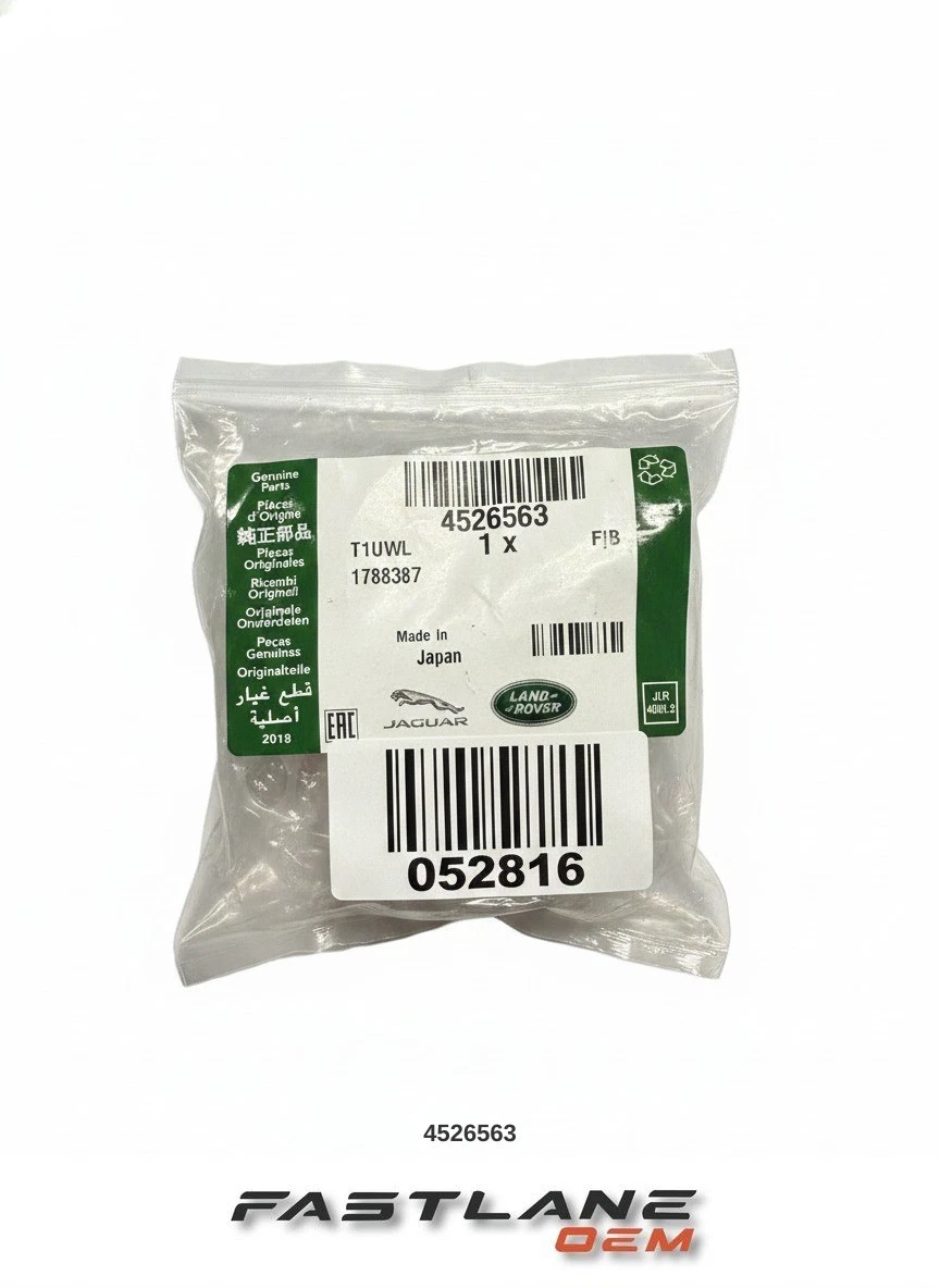 Juego De Sellos Y Arandelas Para Inyector IS5 – Land Rover Discovery TD5 Diésel