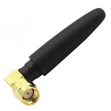 2PCS J2534 Antenna for Autel MAXISYS MS908 PRO MS908P Scanner ECU Coding ?